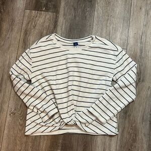 Girls Old Navy Long Sleeve